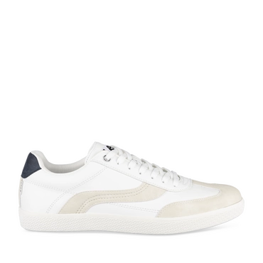 Sneakers WIT/GRIJS/BLAUW Heren