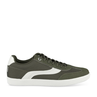 Sneakers KAKI Heren