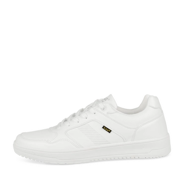 Baskets BLANC Homme