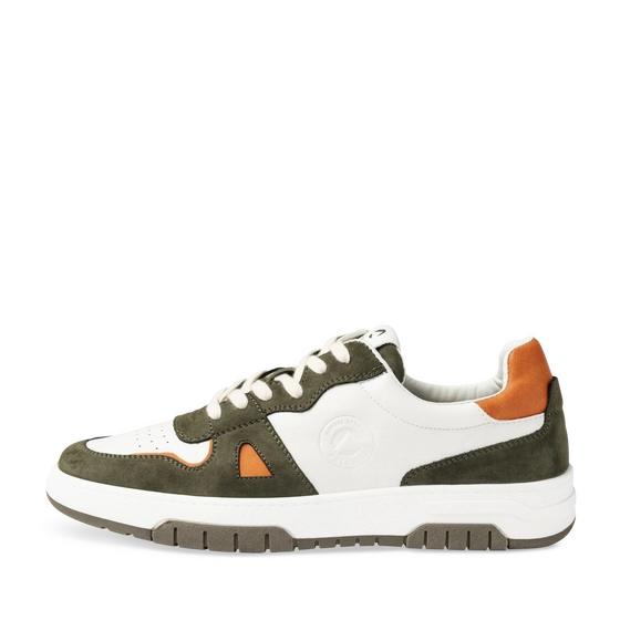 Sneakers KAKI Heren