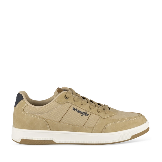 Sneakers TAUPE Heren