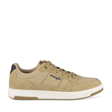Sneakers TAUPE Heren