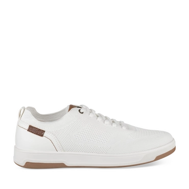 Baskets BLANC Homme