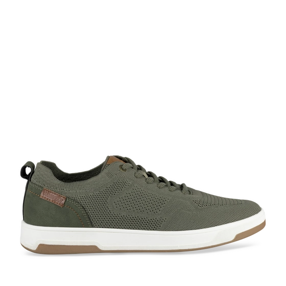 Sneakers KAKI Heren