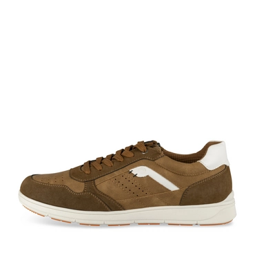 Sneakers COGNACKLEUR Heren