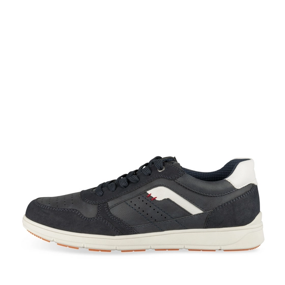 Baskets MARINE Homme