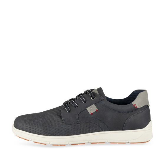 Baskets MARINE Homme