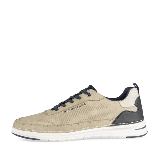 Sneakers TAUPE Heren