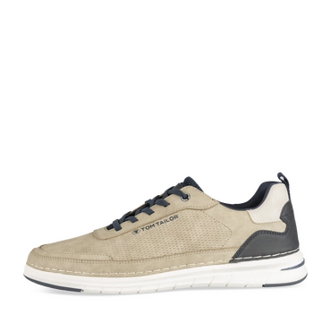 Sneakers TAUPE Heren