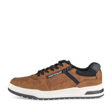 Sneakers COGNACKLEUR Heren