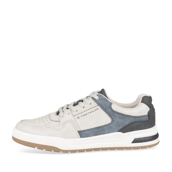 Sneakers GRIJS/BLAUW Heren