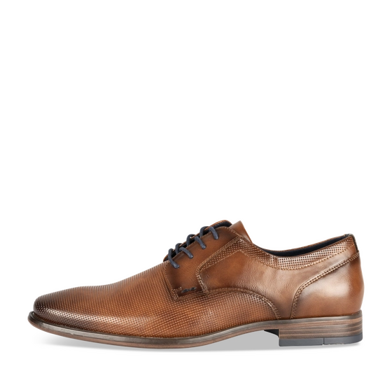 Derbies COGNAC Homme