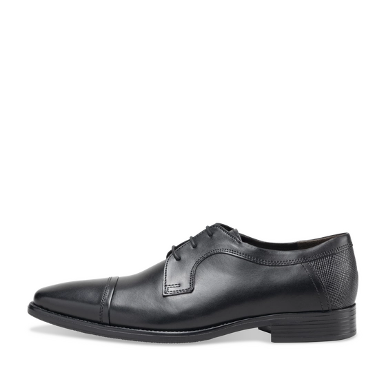 Derbies NOIR Homme