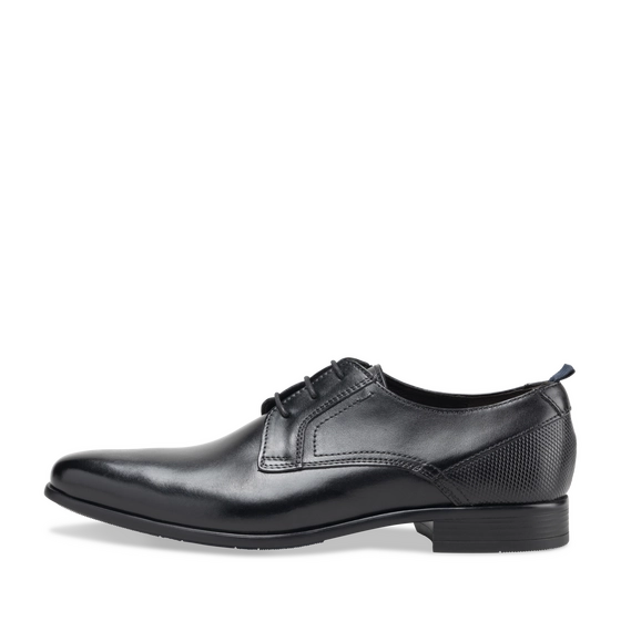 Derbies NOIR Homme