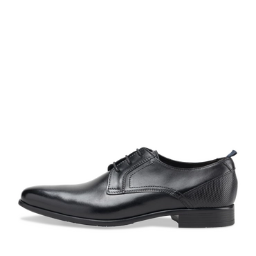 Derbies NOIR Homme