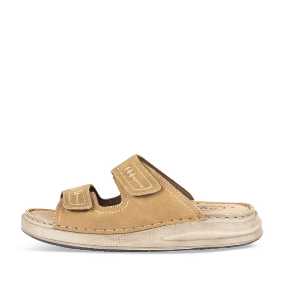 Mules CAMEL Homme