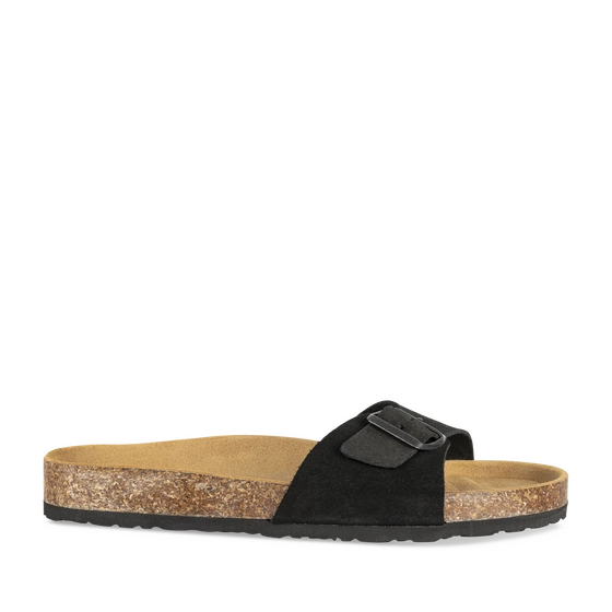 Mules NOIR Homme