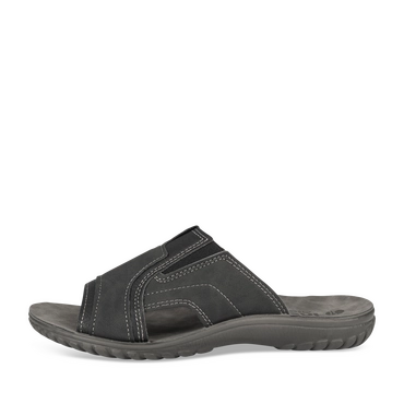 Mules NOIR Homme