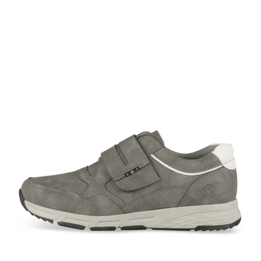 Derbies GRIS Homme