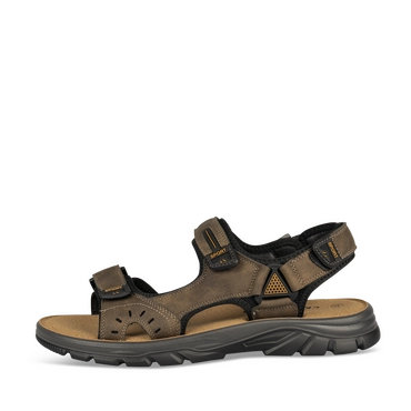 Sandalen COGNACKLEUR Heren