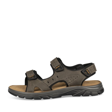 Sandales KAKI Homme
