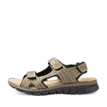 Sandalen KAKI Heren
