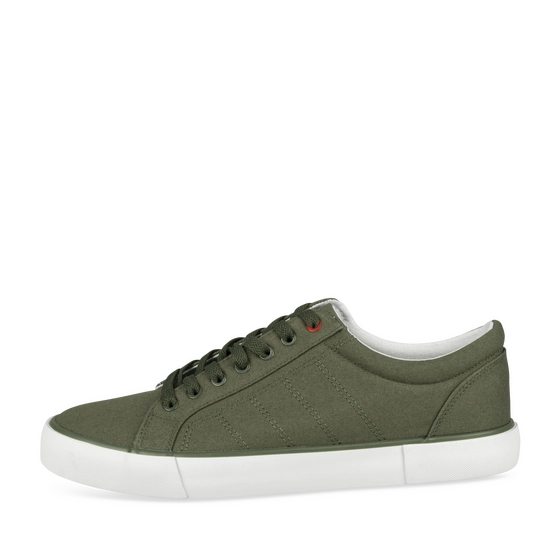 Baskets KAKI Homme