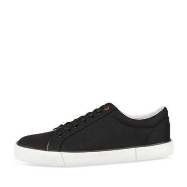 Sneakers ZWART Heren