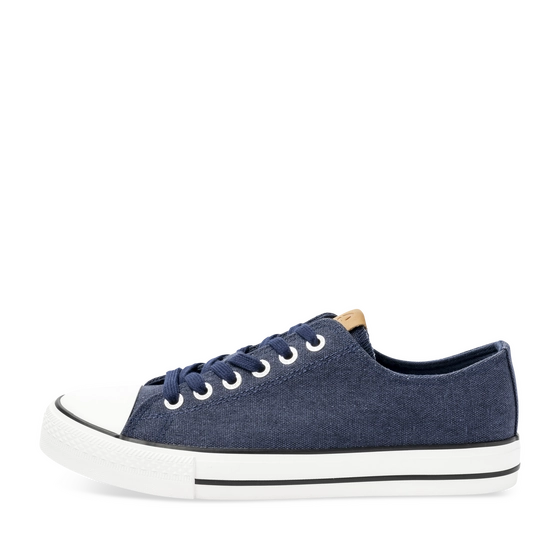 Baskets MARINE Homme