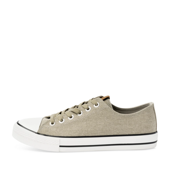 Sneakers BEIGE Heren
