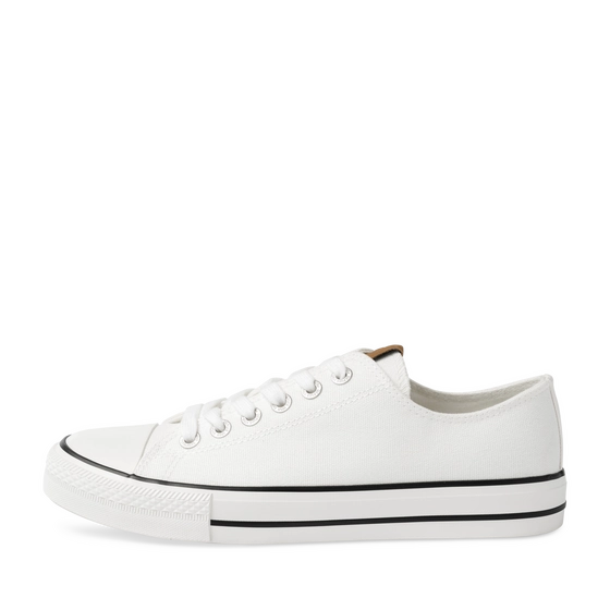 Baskets BLANC Homme