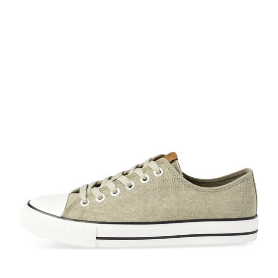 Sneakers KAKI Heren