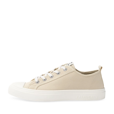 Baskets BEIGE Homme