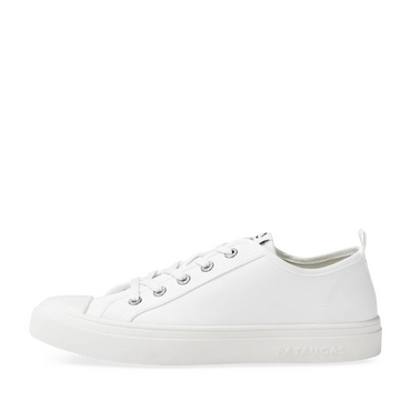 Baskets BLANC Homme
