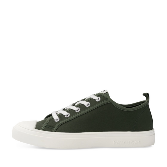 Sneakers GROEN Heren