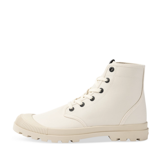 Sneakers BEIGE Heren