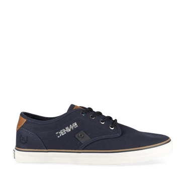 Baskets MARINE Homme