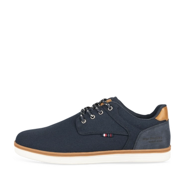 Baskets MARINE Homme