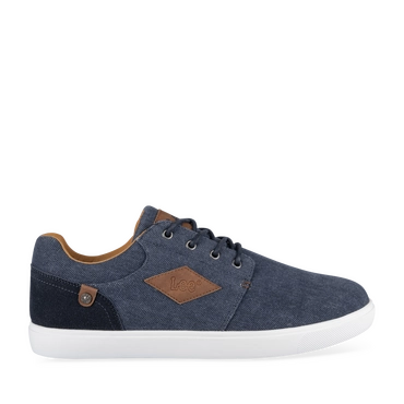 Baskets MARINE Homme