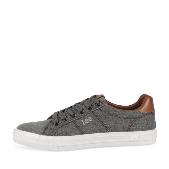 Sneakers ZWART Heren
