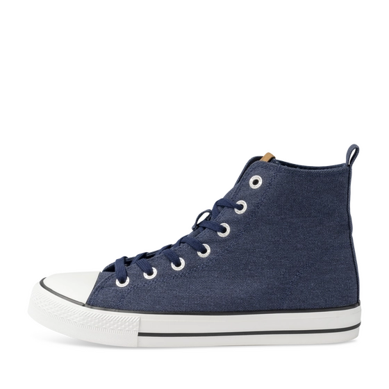 Sneakers NAVY Heren