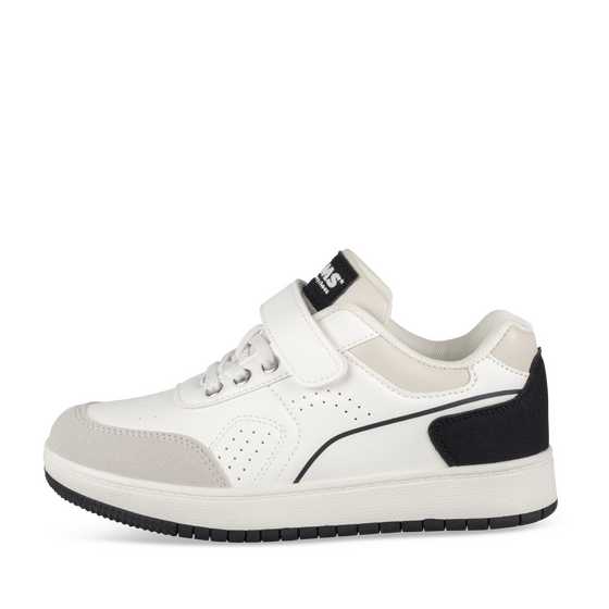 Sneakers WIT Jongen