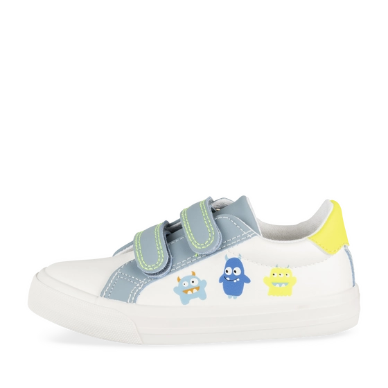 Sneakers BLAUW Jongen
