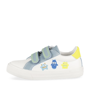 Sneakers BLAUW Jongen