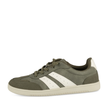 Sneakers KAKI Jongen