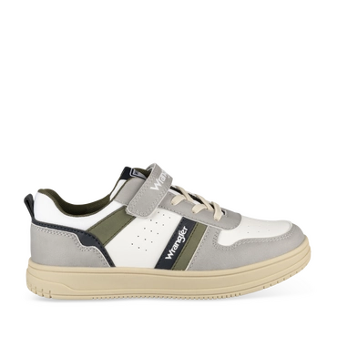 Sneakers WIT Jongen