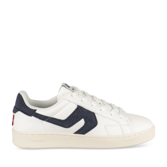 Sneakers WIT Jongen