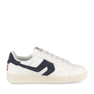 Sneakers WIT Jongen