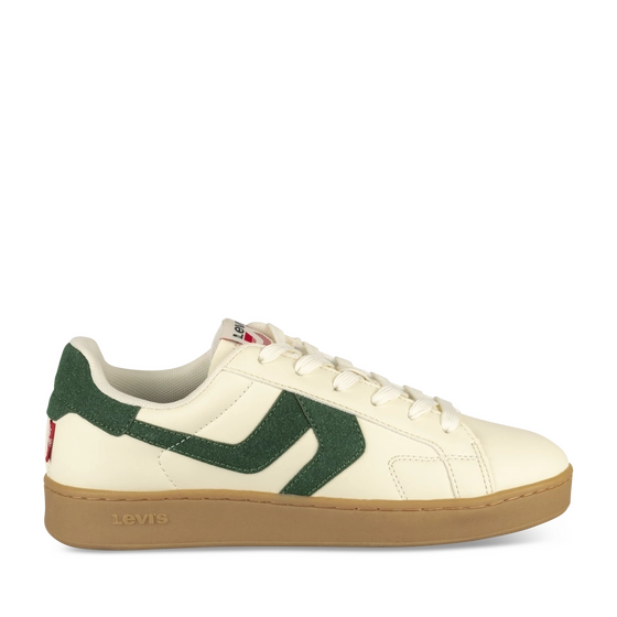 Baskets BEIGE Garçon