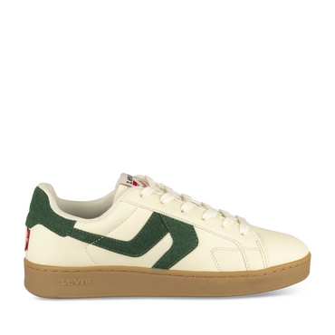 Baskets BEIGE Garçon